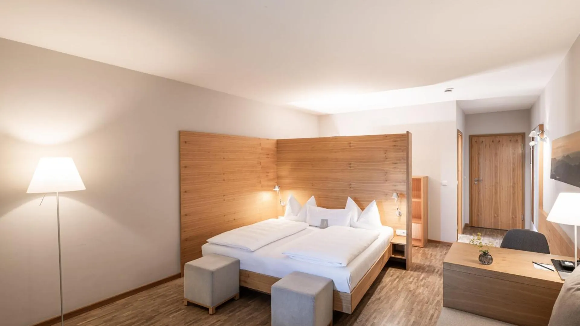 Hotel Sturm Bio- & Wellnesshotel In Der Rhoen Mellrichstadt