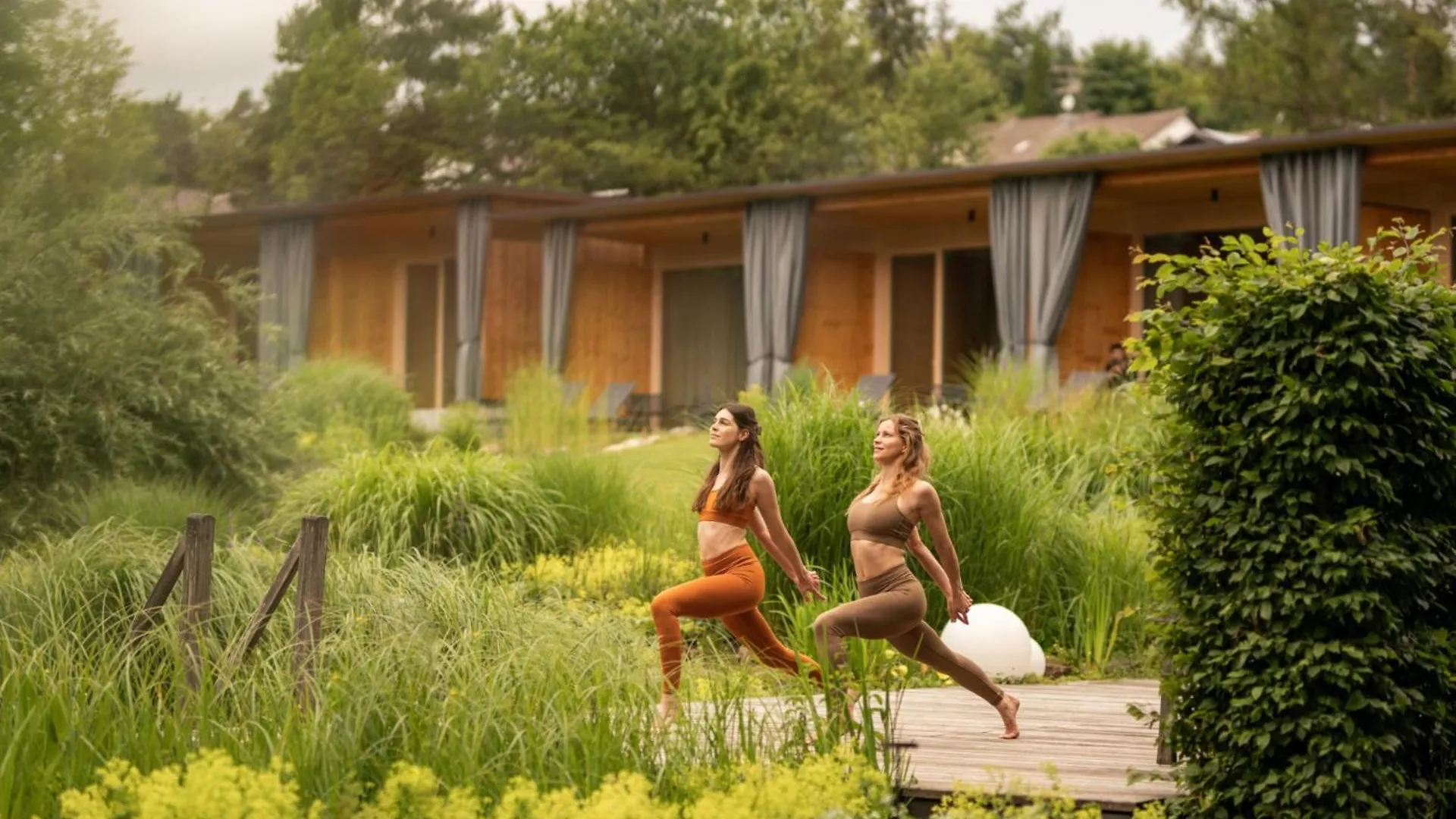 Hotel Sturm Bio- & Wellnesshotel In Der Rhoen Mellrichstadt