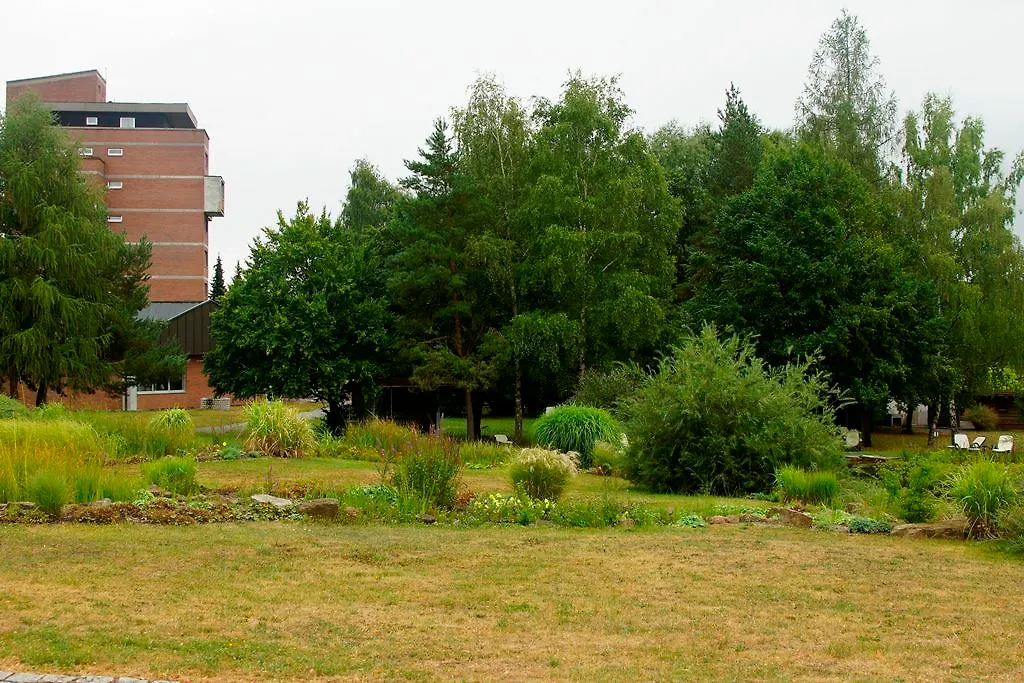 Hotel Sturm Bio- & Wellnesshotel In Der Rhoen Mellrichstadt Niemcy