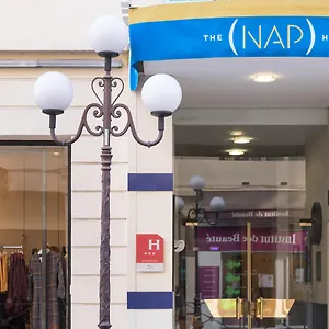 Nap By Happyculture Frankreich