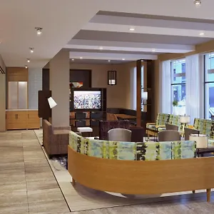 Towneplace By Marriott Manhattan/times Square USA